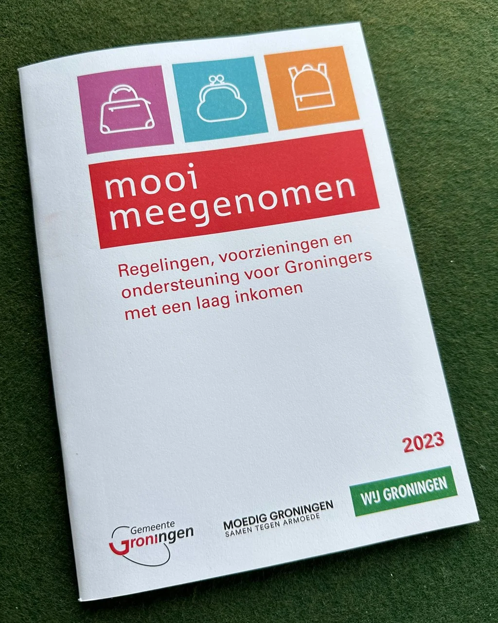 Ondersteuning Groningers met laag inkomen goed geregeld, maar vermindert het armoede?