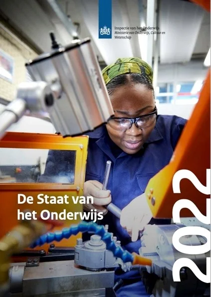 De Staat van het Onderwijs 2022 mist onderbouwing van de 'harde boodschap'
