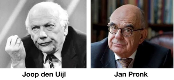 De wijze lessen van jan pronk voor de nieuwe kabinetsleden