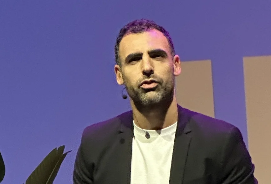 Amin Asad: een inspirerende docent