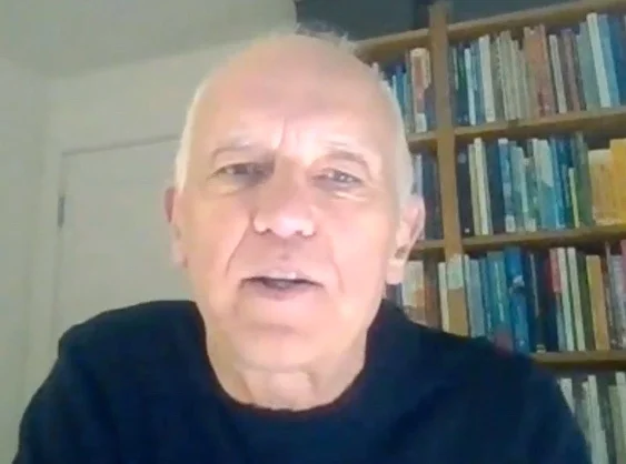 Gert biesta