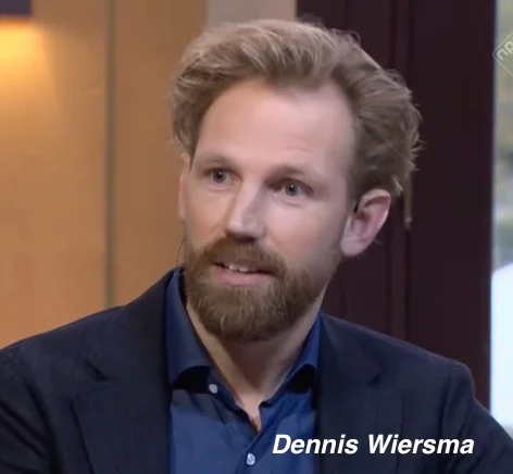 Dennis wiersma