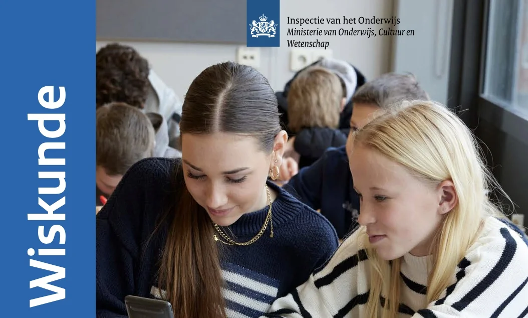 Nu weten we het wel dat het lees- en rekenonderwijs beter moet