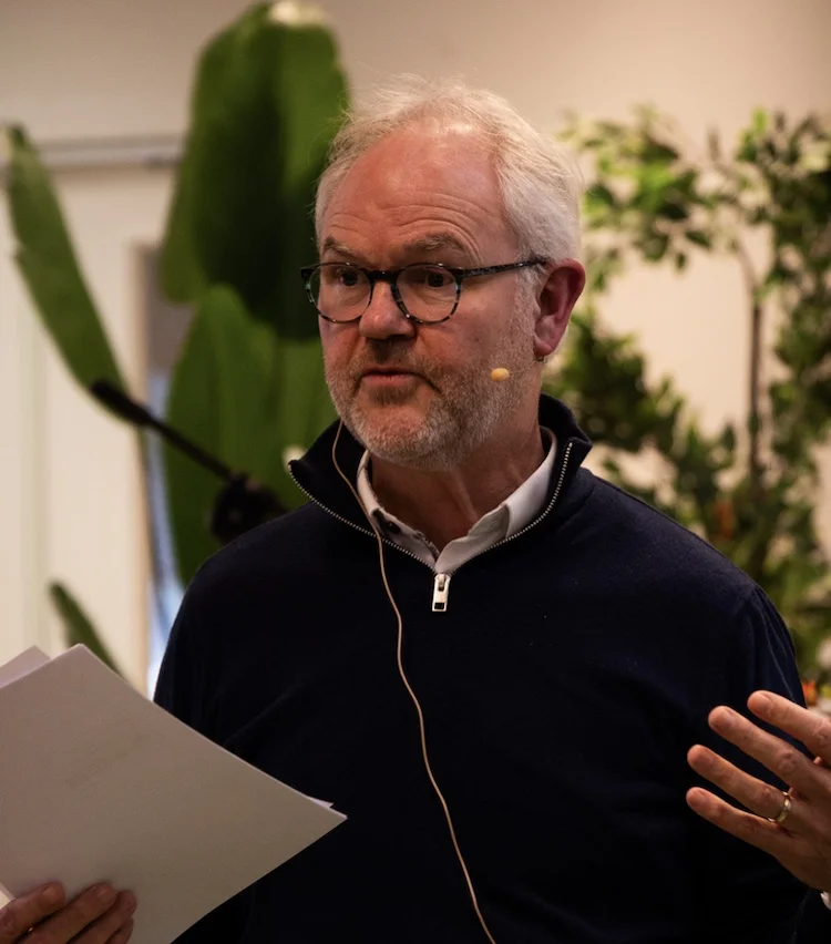 Jan fasen