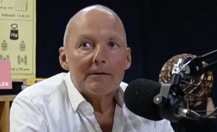 Piet van der Ploeg, Mary Helen Immordino-Yang en Gert Biesta