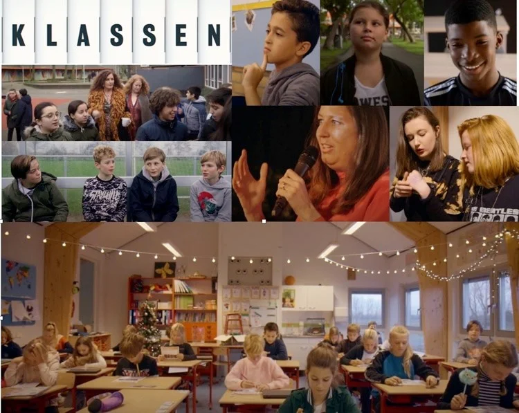 Laat de serie klassen aanleiding zijn tot meer experimenten waarbij de kansen voor iedere leerling verhoogd worden