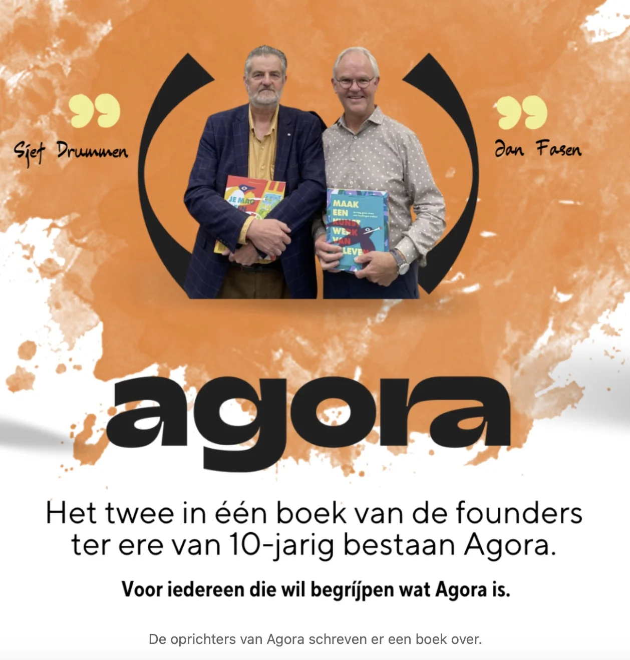 Foto om