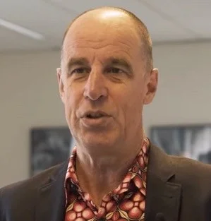 Een prachtig gesprek met hans fuchs