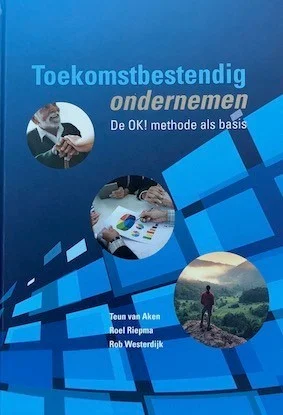 Toekomstbestedig% ondernemen,% cover