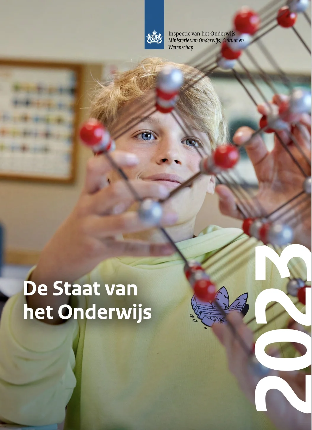 Naast de Basisvaardigheden op orde brengen is er meer te doen in het onderwijs