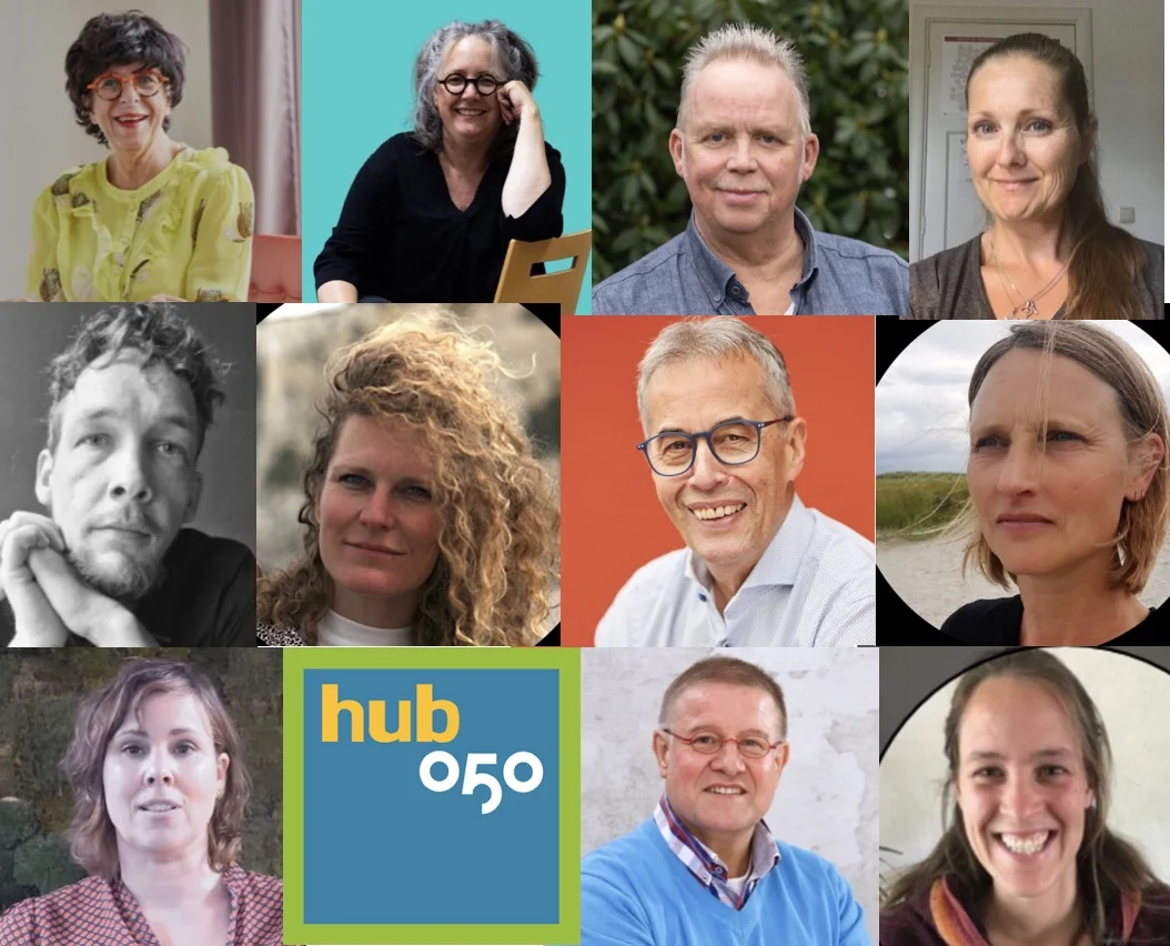 Team hub