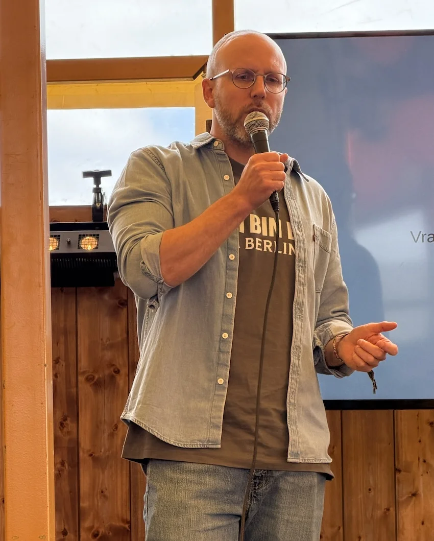 Matthijs rooduijn