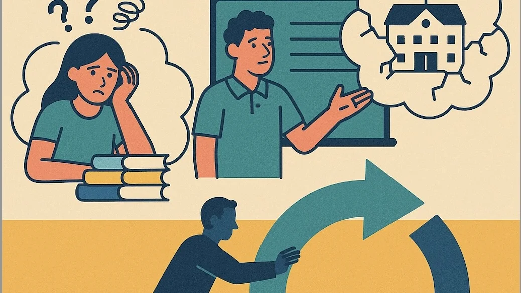 Schoolbestuurders van Nederland: mag ik even jullie aandacht?