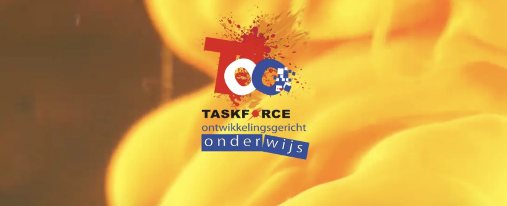 De Taskforce Ontwikkelingsgericht Onderwijs