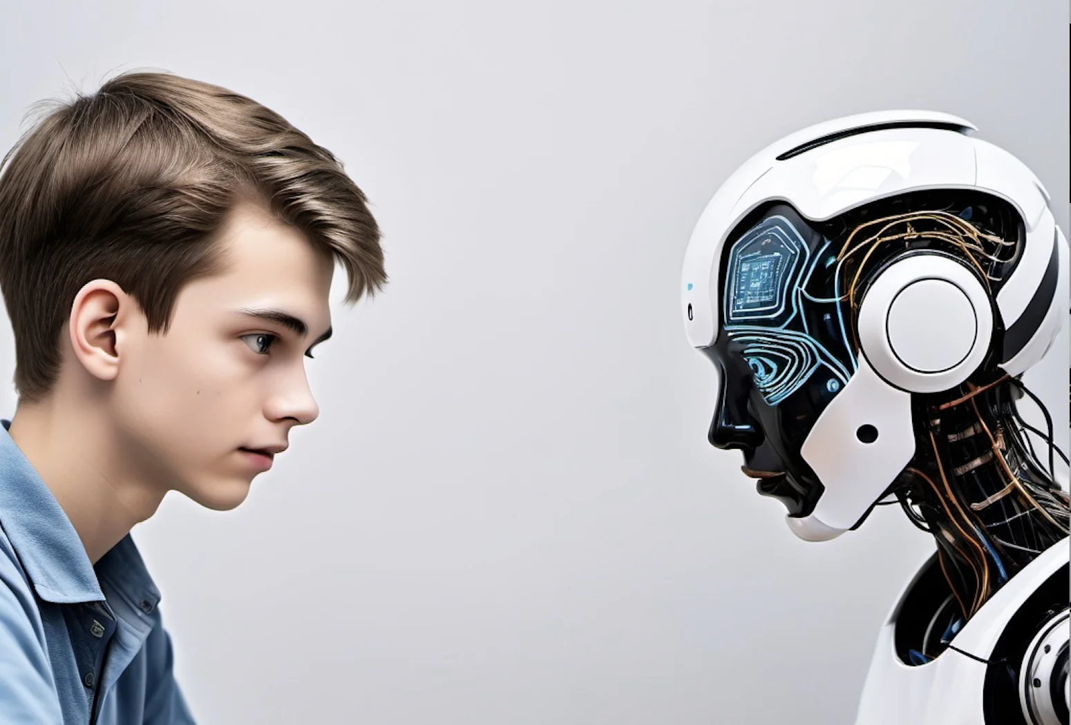 AI transformeert het onderwijs: actie nodig van bestuurders, schoolleiders en docenten