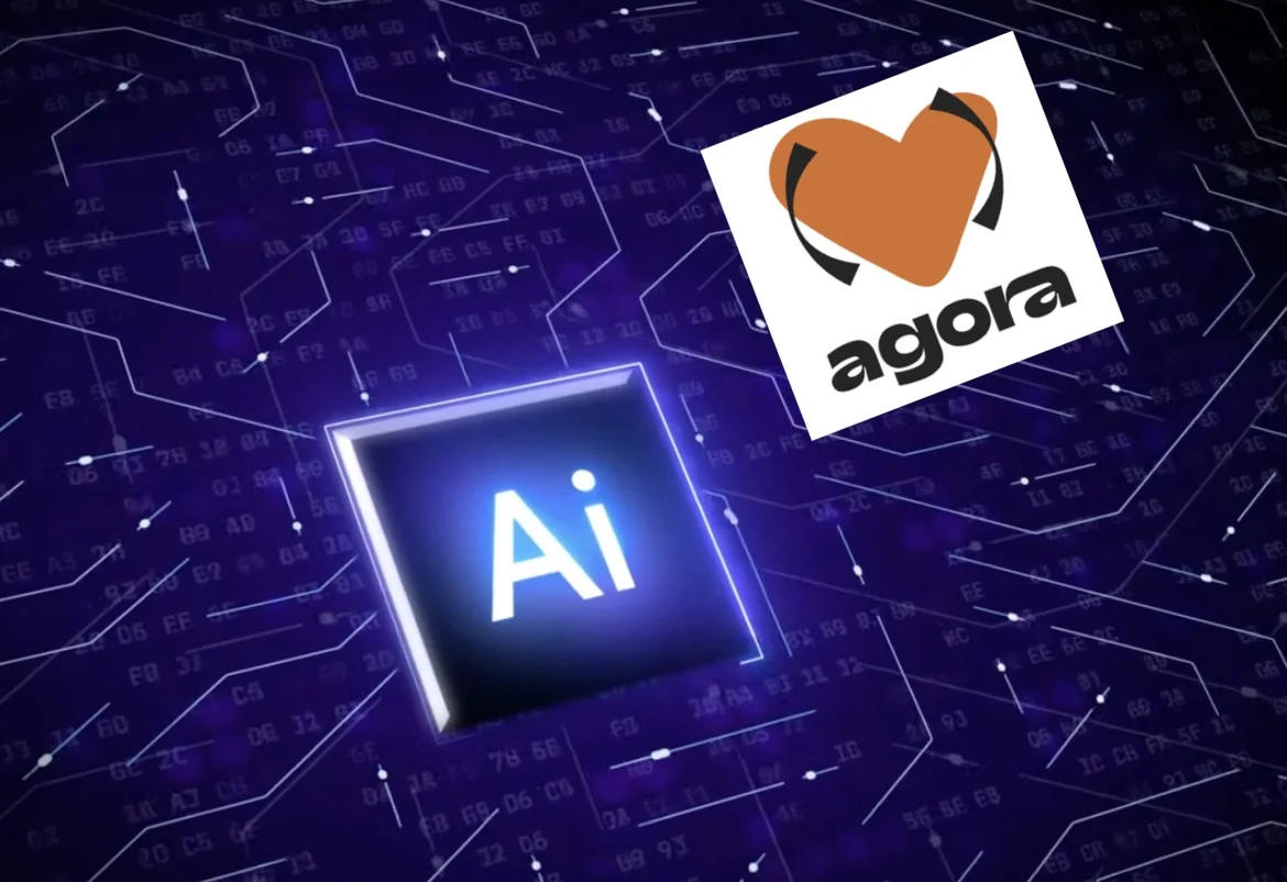 Agora-onderwijs en AI: een perfecte match