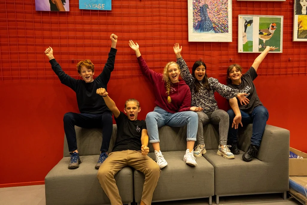 De reis is belangrijker dan het reisdoel