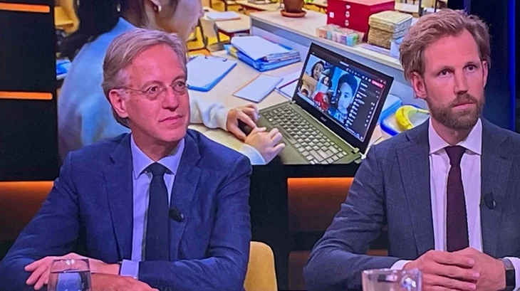 De ministers dijkgraaf en wiersma vergeten de belangrijkste maatregelen tegen het lerarentekort