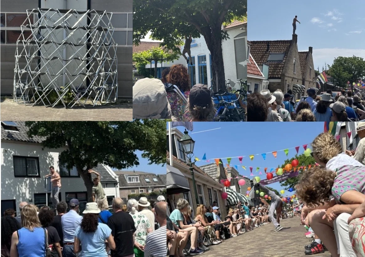 Foto om