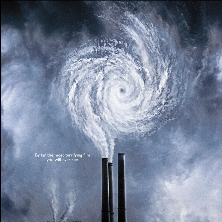 Twintig jaar na de film 'An Inconvenient Truth'