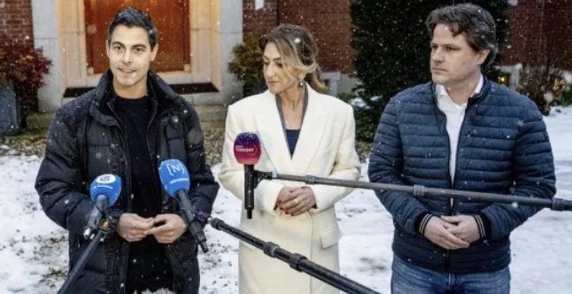 Een minderheidskabinet kan wel!