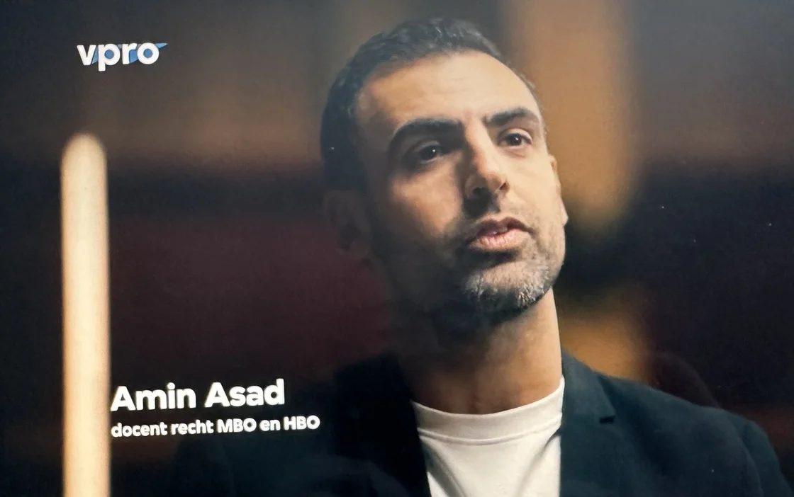 Amin assad