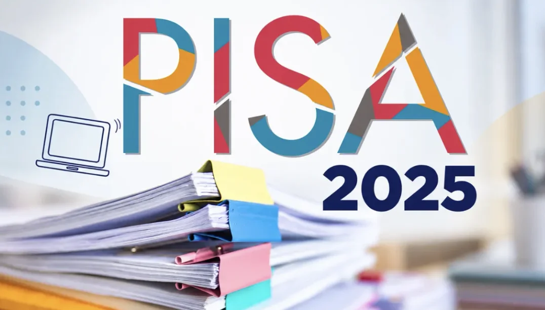 Hoe moet je PISA 2025 lezen?