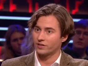 Simon van teutum