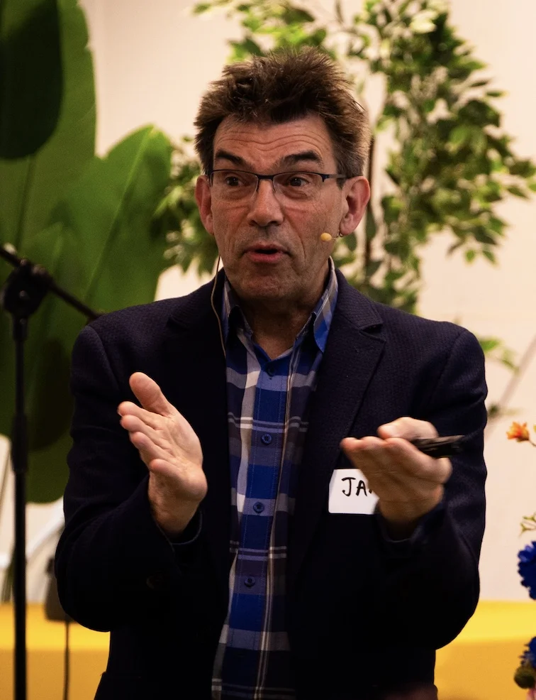 Jan bransen