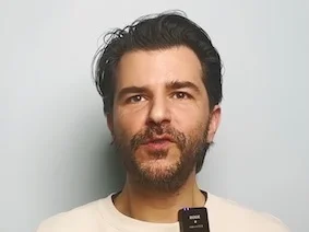 Rob wijnberg