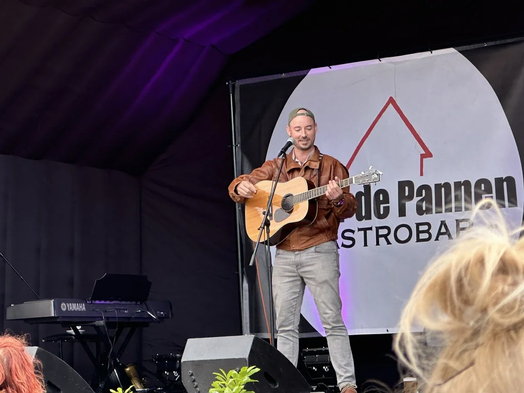 Stefan jansen
