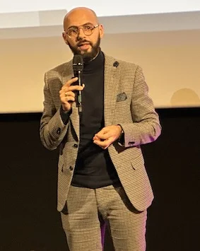 Karim amghar
