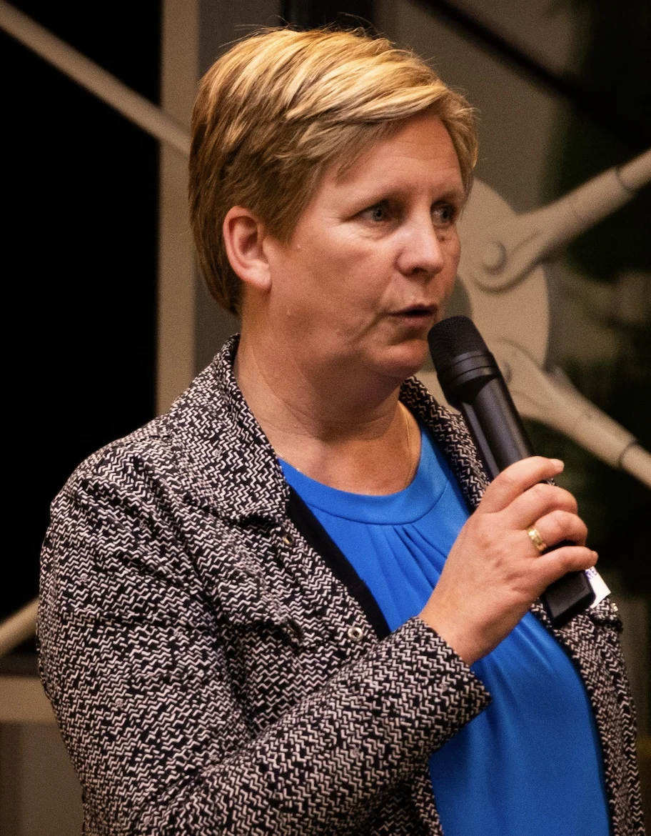 Emiek van campen