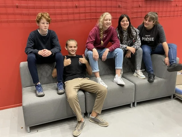 PO- en VO-raad willen een nieuw onderwijsstelsel