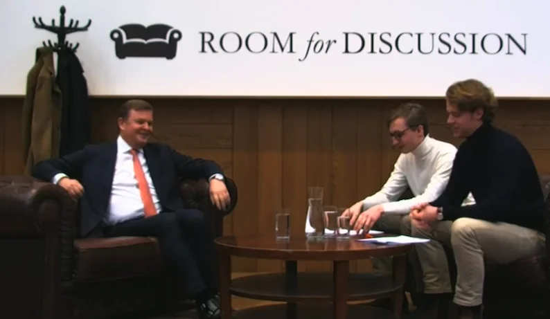 Fijke% Sijbesma% bij% Room% for% Discussion