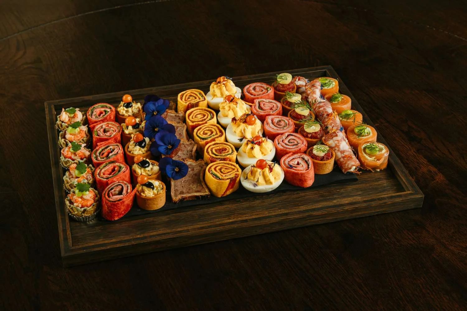 Catering de Vesting heeft een nieuwe website